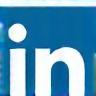 LinkedIn icon