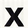 X (formerly Twitter) icon