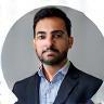Photo of Ahmed Al Mansoori, Operations Manager at Gulf Sound Systems