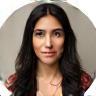 Photo of Fatima Khan, Marketing Lead at Audio Hub UAE